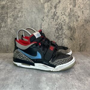 Nike Air Jordan Legacy 312 Low Sneakers Womens sz 6